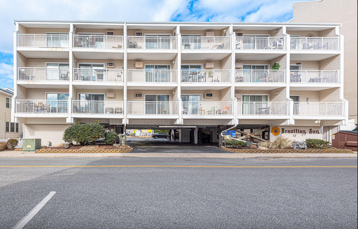 Resort Brazilian Sun